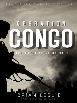 cover image of Operation Congo